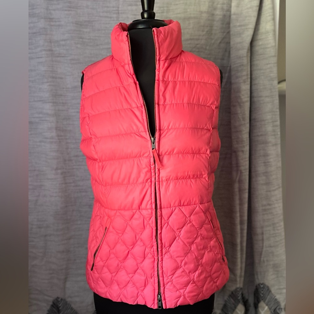 Talbots Vest